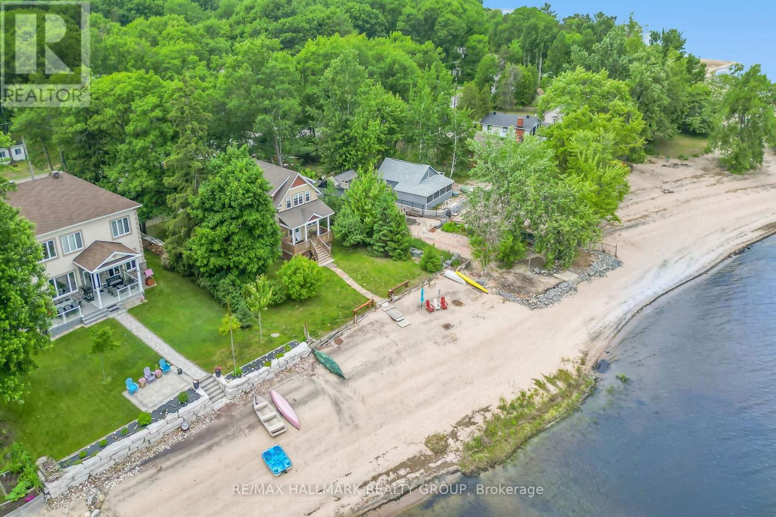 Primary Property View