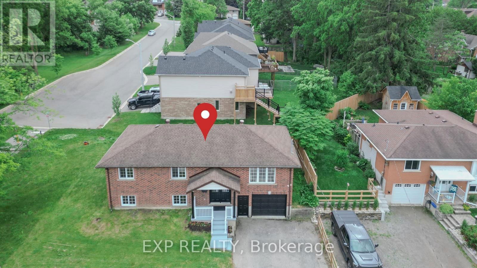 Primary Property View