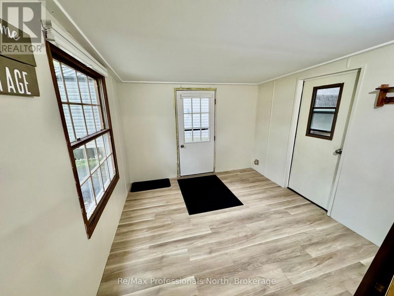Secondary Property View