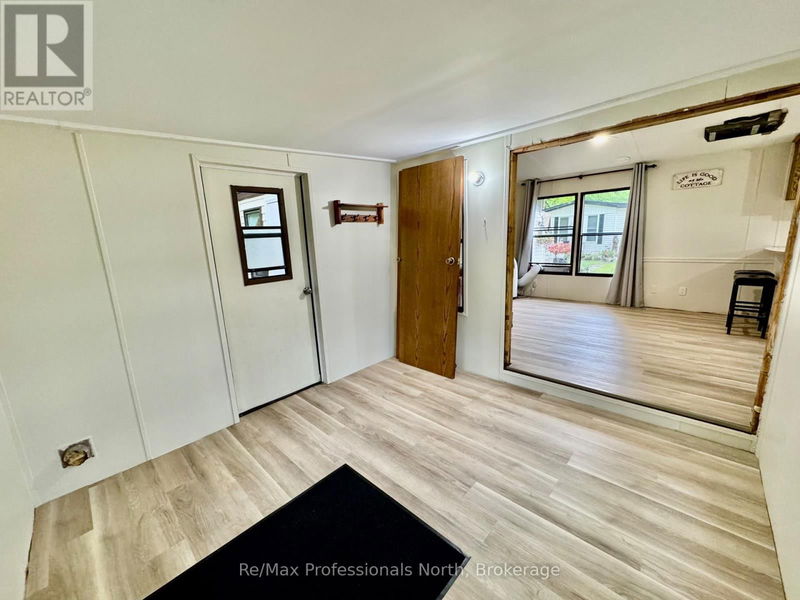 Tertiary Property View