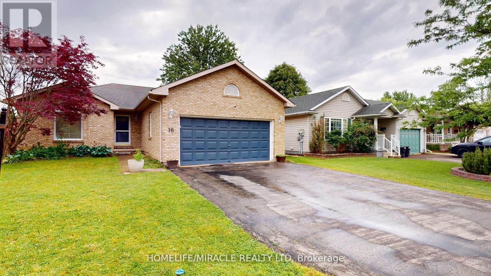 Primary Property View