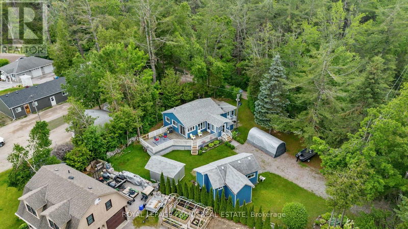Secondary Property View