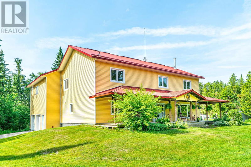 Secondary Property View