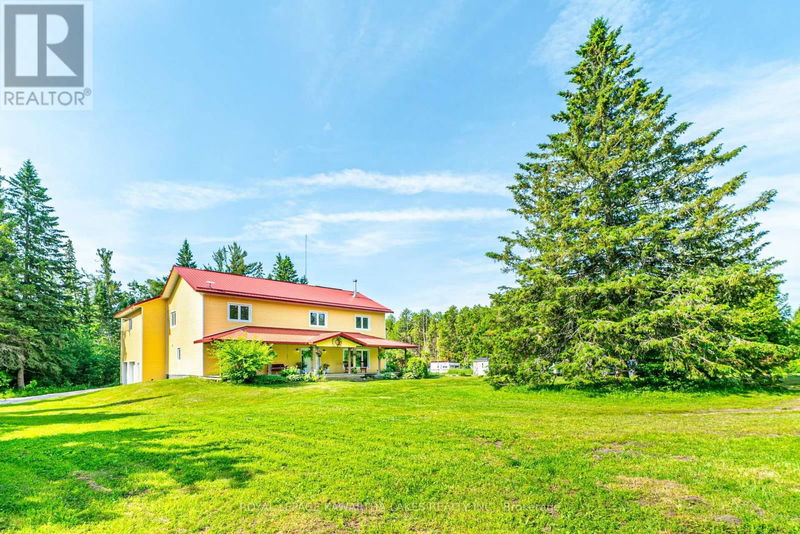 Tertiary Property View