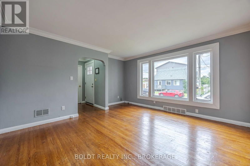 Tertiary Property View