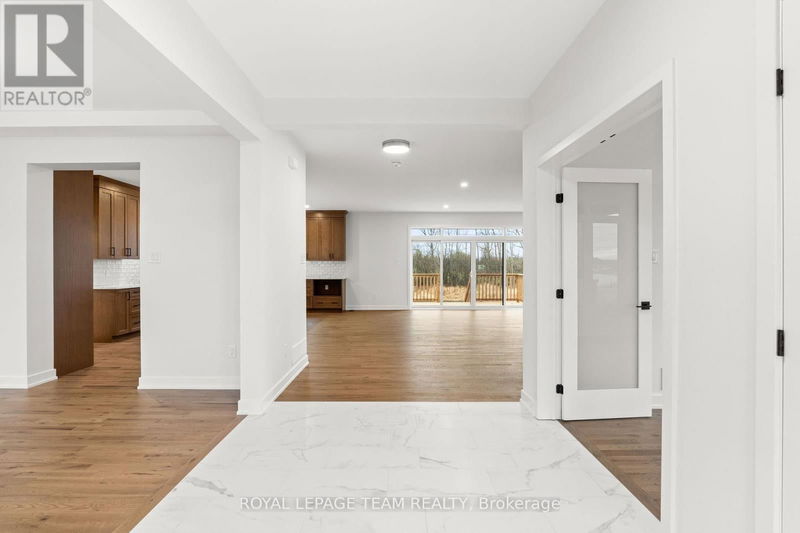 Tertiary Property View