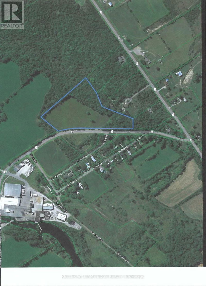 Secondary Property View