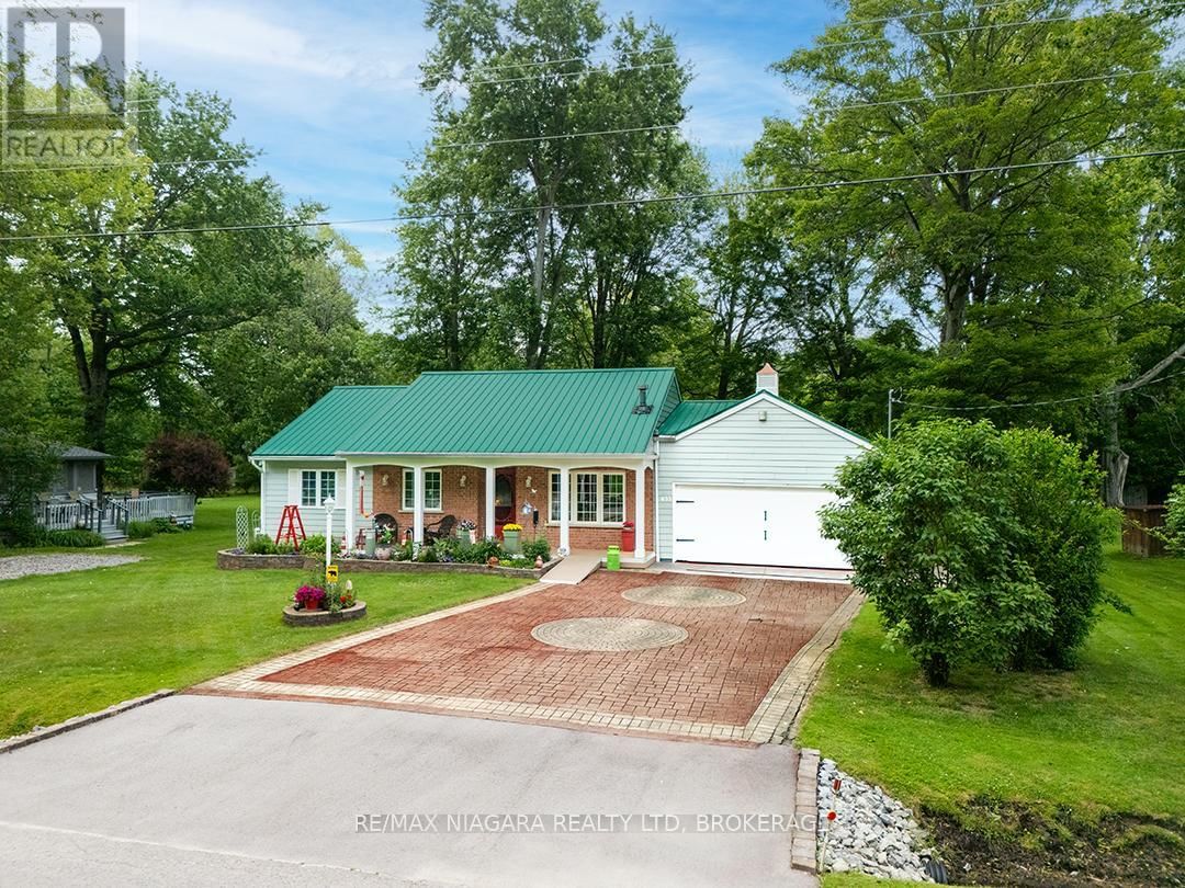 Primary Property View