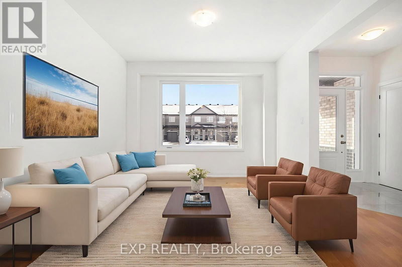 Secondary Property View