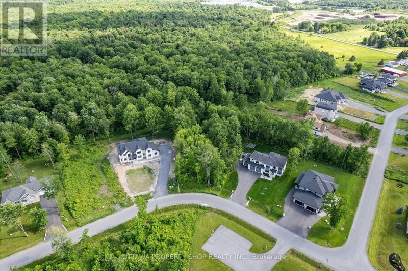 Tertiary Property View
