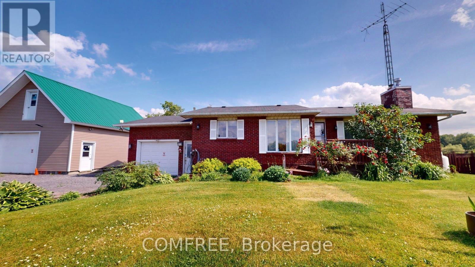 Primary Property View