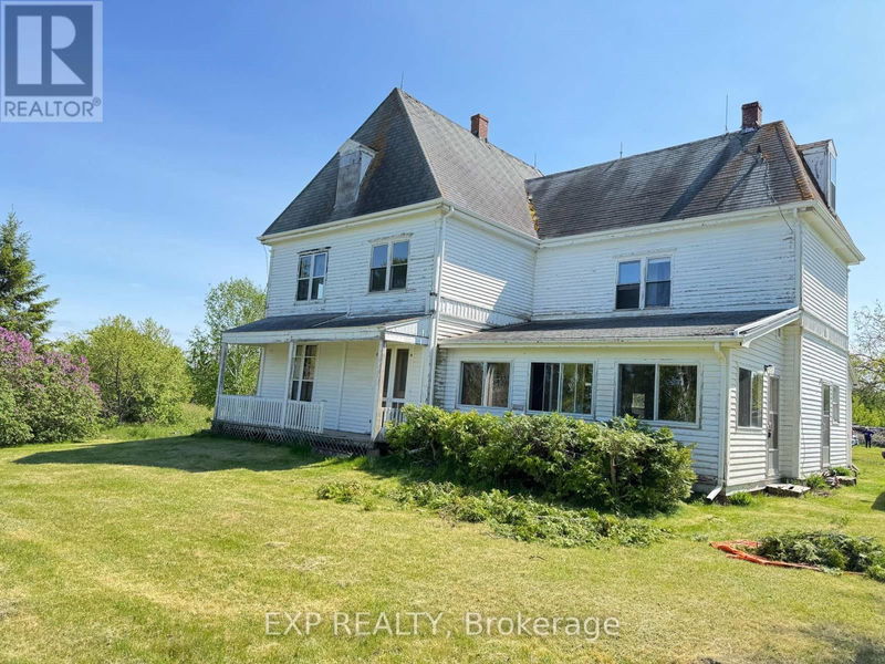 Secondary Property View