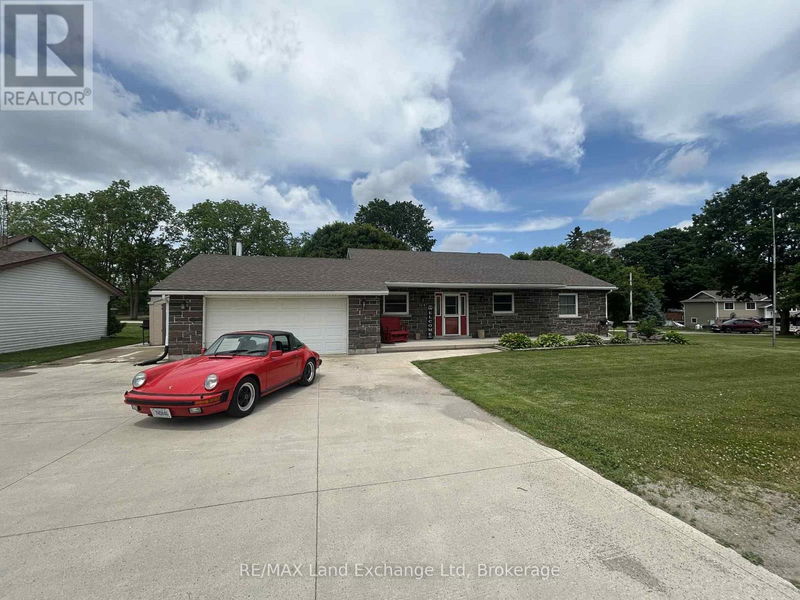 Secondary Property View