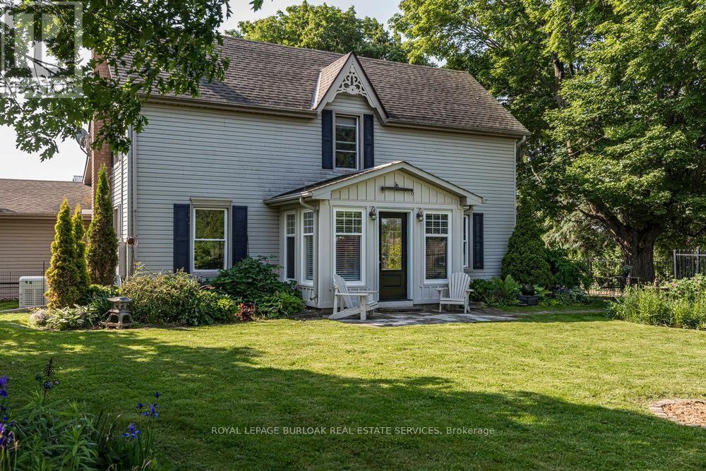 Primary Property View