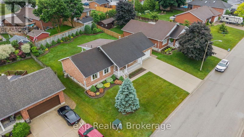 Secondary Property View
