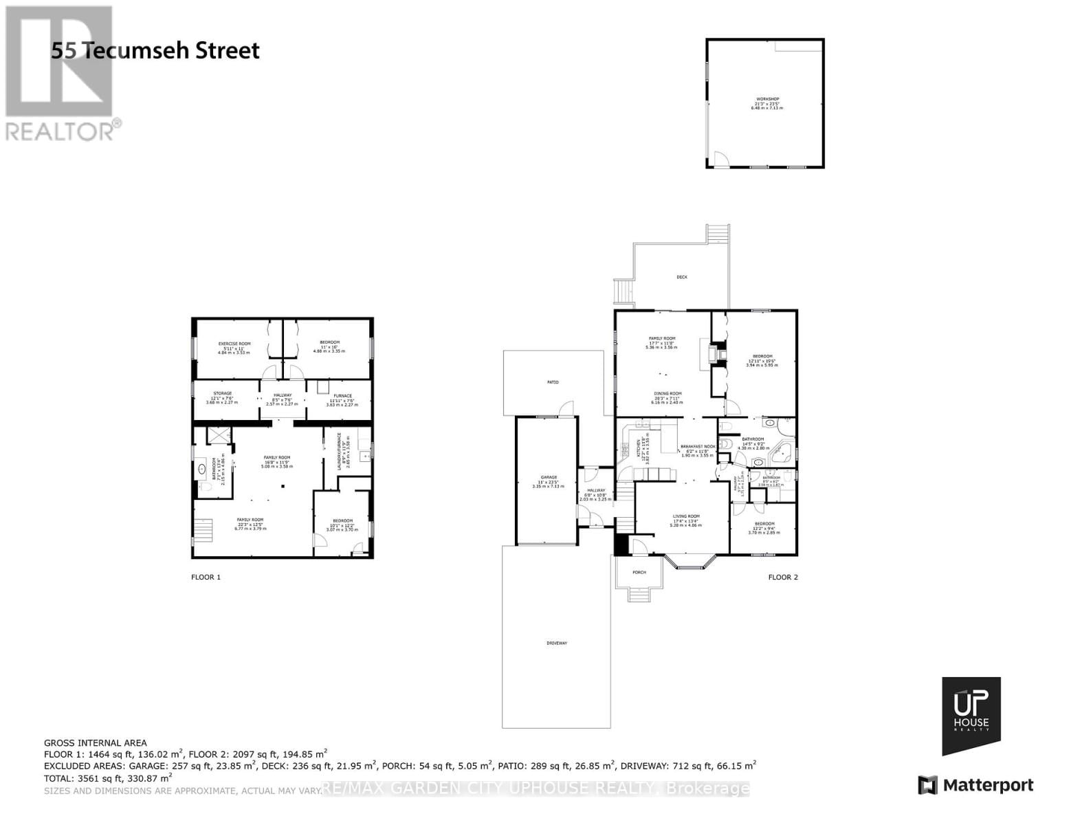 55 TECUMSEH STREET Image 29