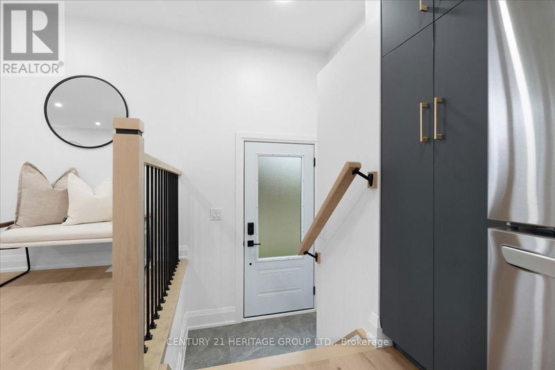 Tertiary Property View