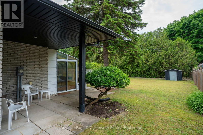 Tertiary Property View
