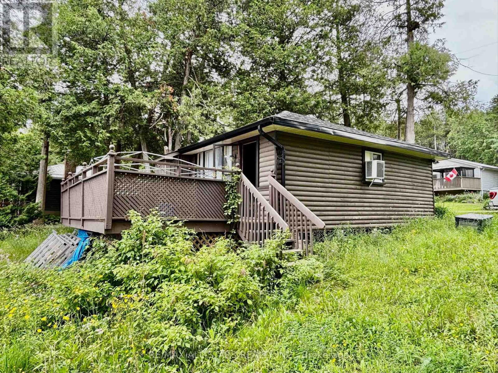 Primary Property View