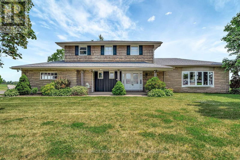 Secondary Property View