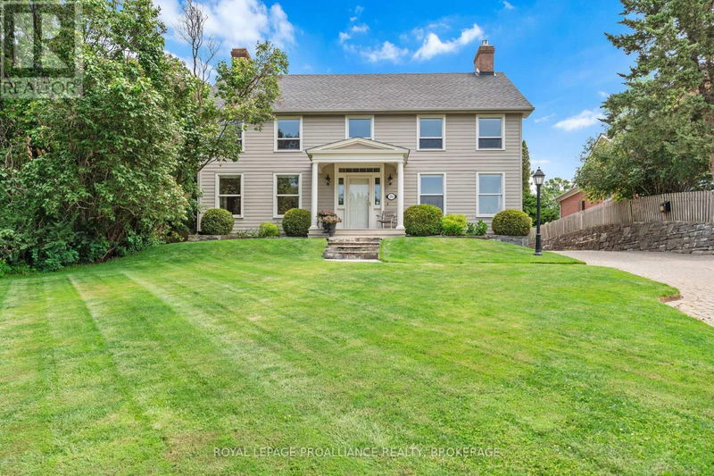 Secondary Property View