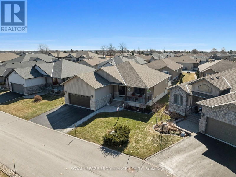 Tertiary Property View