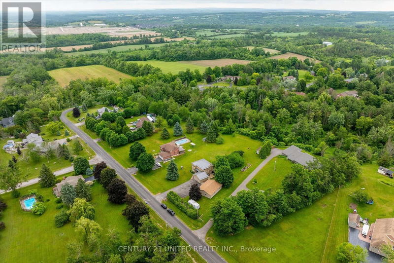 Tertiary Property View