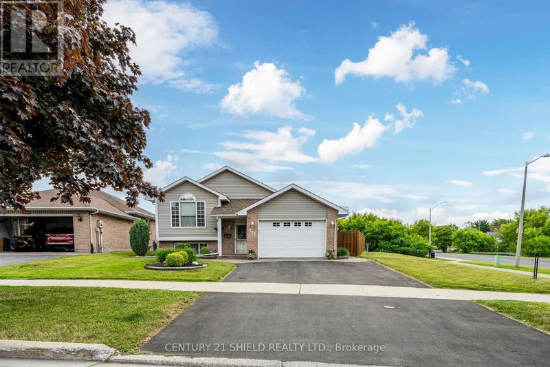Secondary Property View