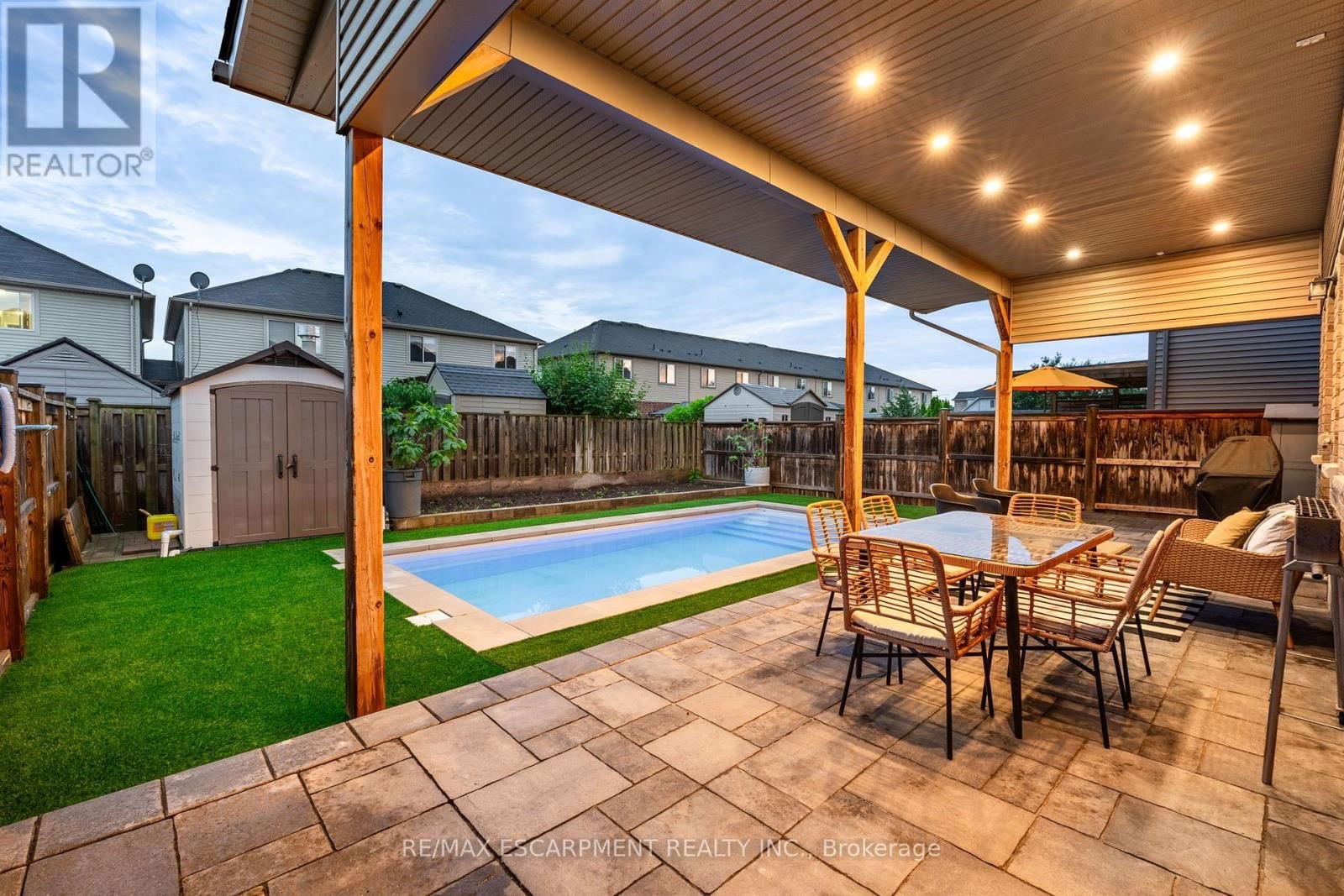 4884 ALLAN COURT Image 4