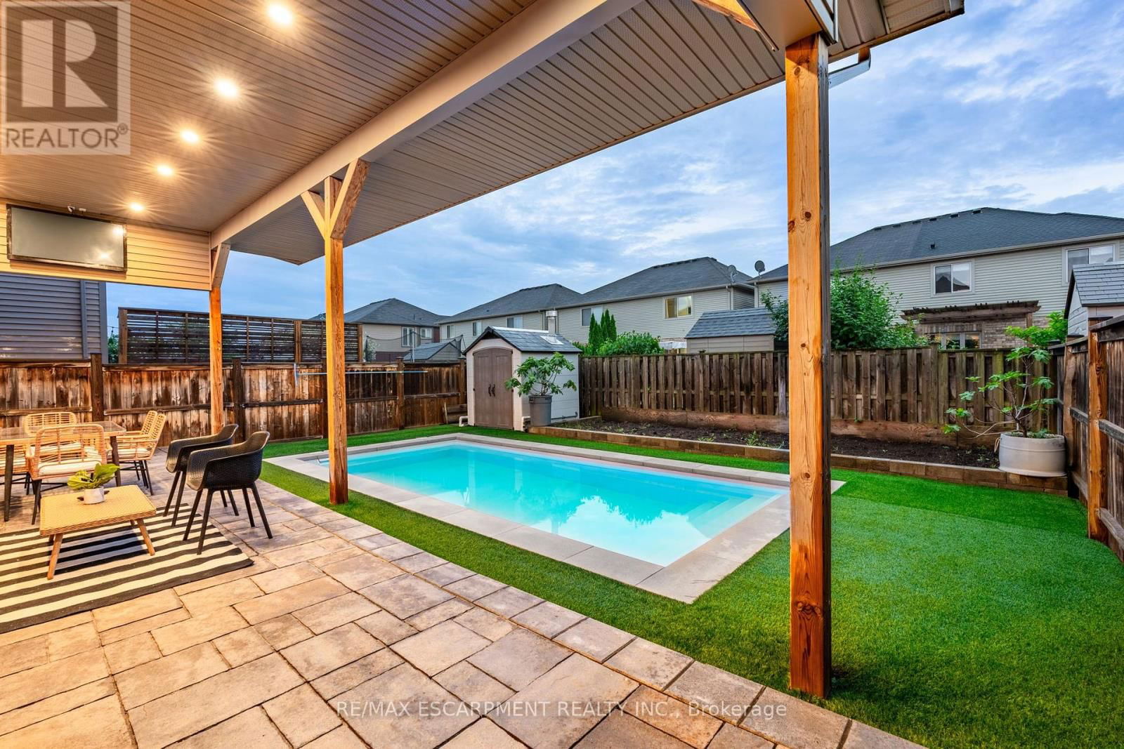 4884 ALLAN COURT Image 8