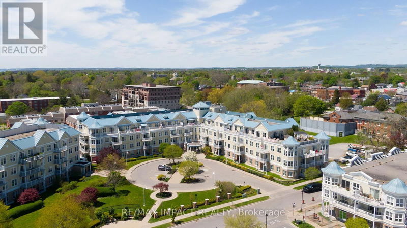 Tertiary Property View