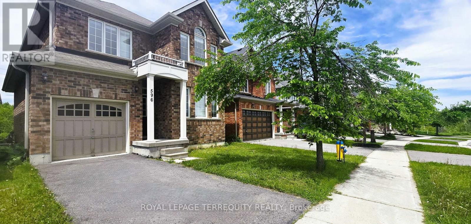 Primary Property View