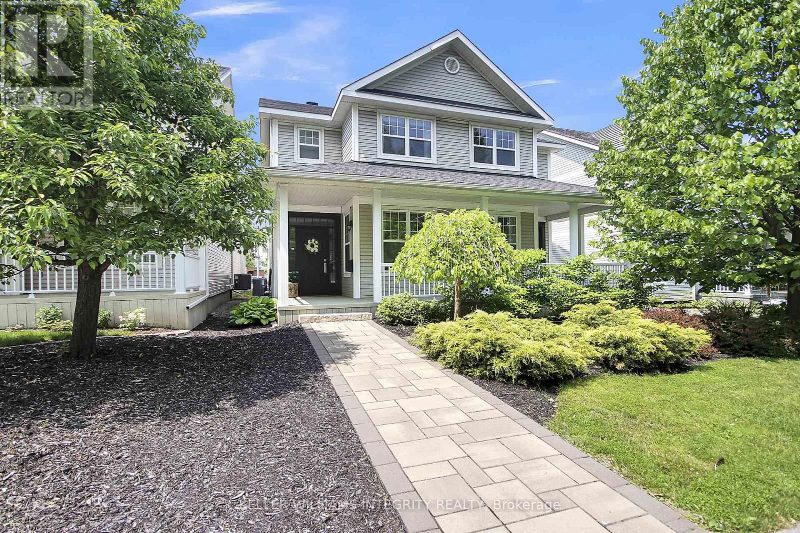 Primary Property View