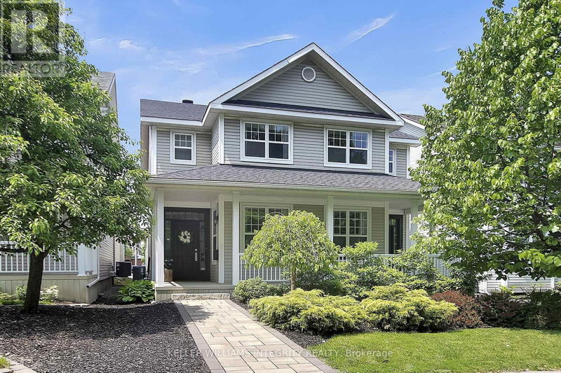 Secondary Property View