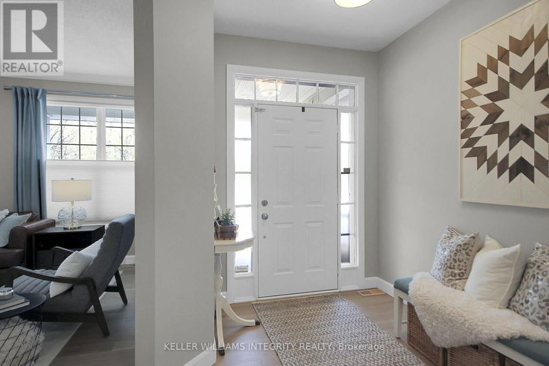 Tertiary Property View
