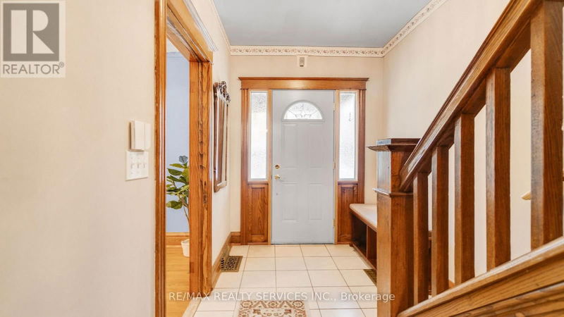 Tertiary Property View