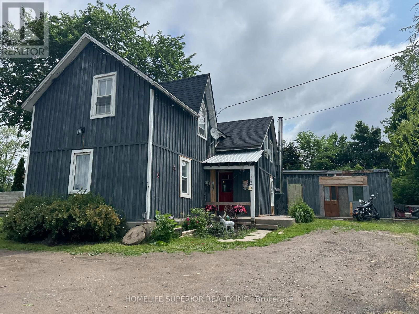 Primary Property View