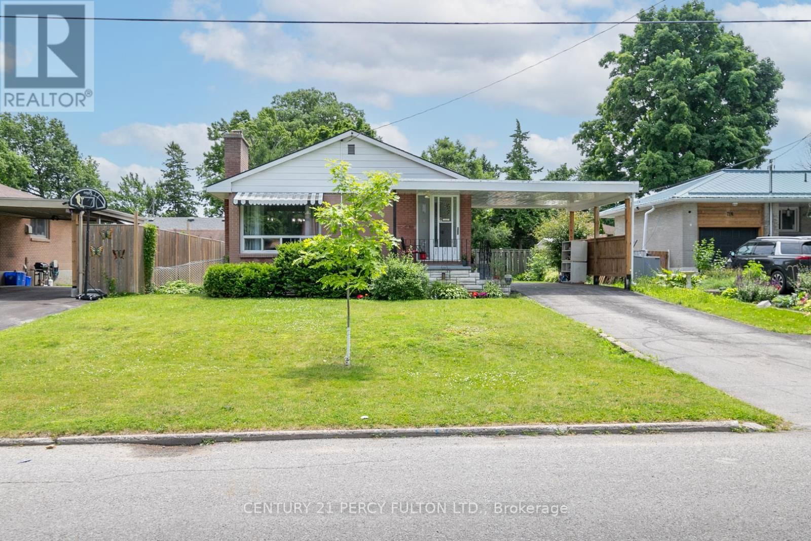 Primary Property View
