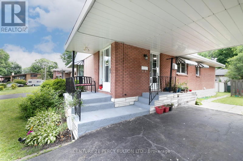 Tertiary Property View