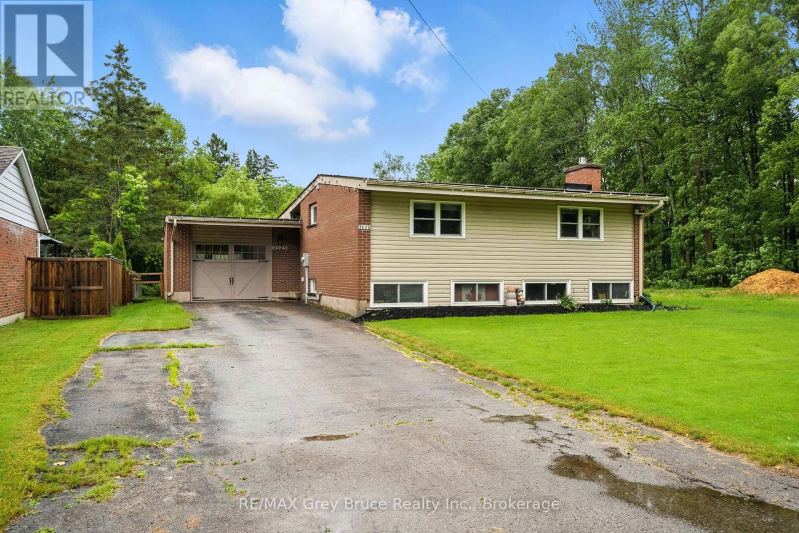 Primary Property View