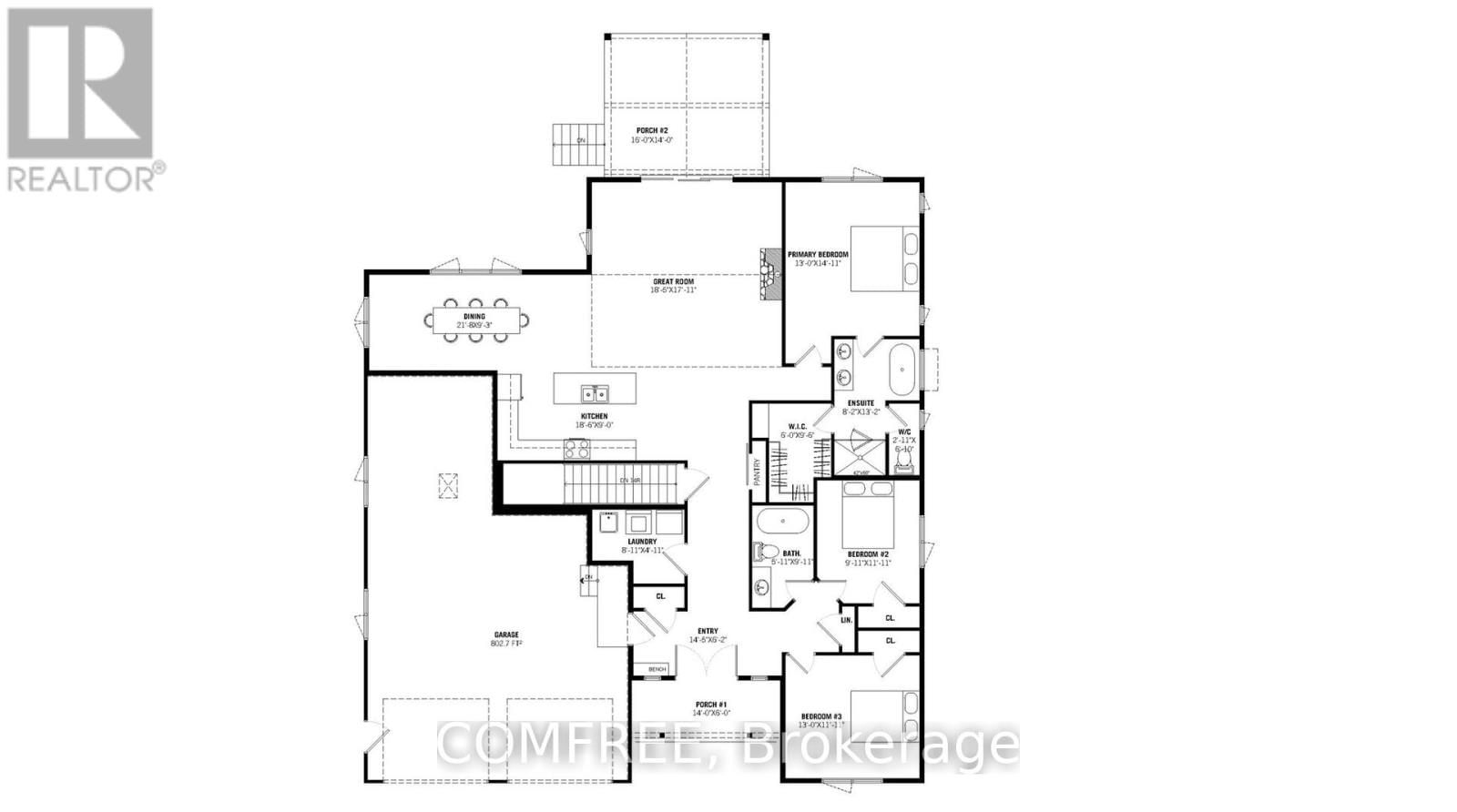 169 RIDGELINE DRIVE Image 5