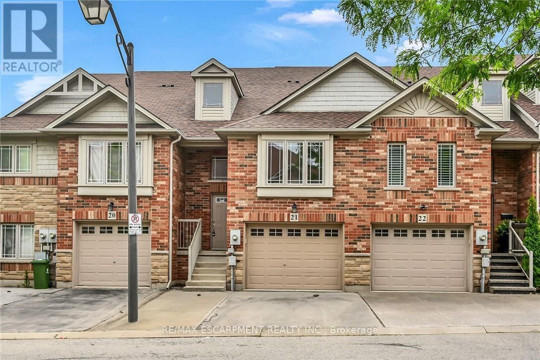 Primary Property View
