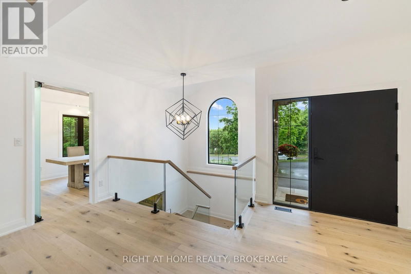 Tertiary Property View