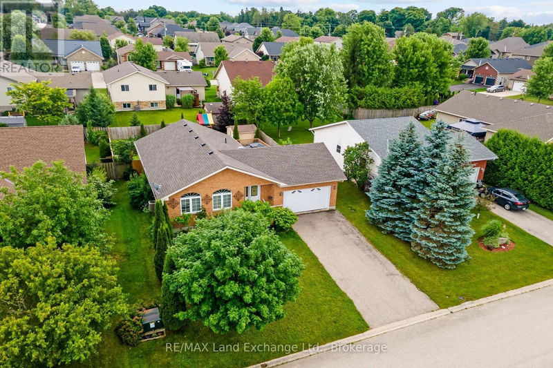 Secondary Property View