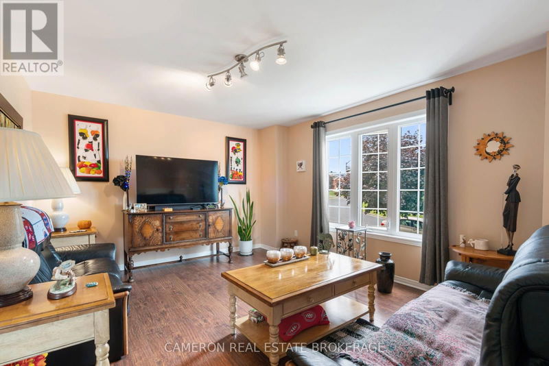 Tertiary Property View