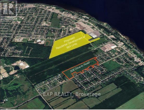 Primary Property View