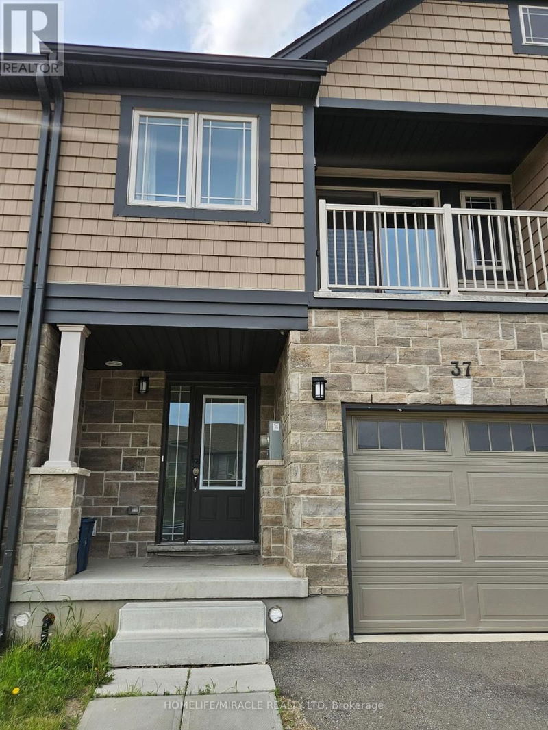 Secondary Property View