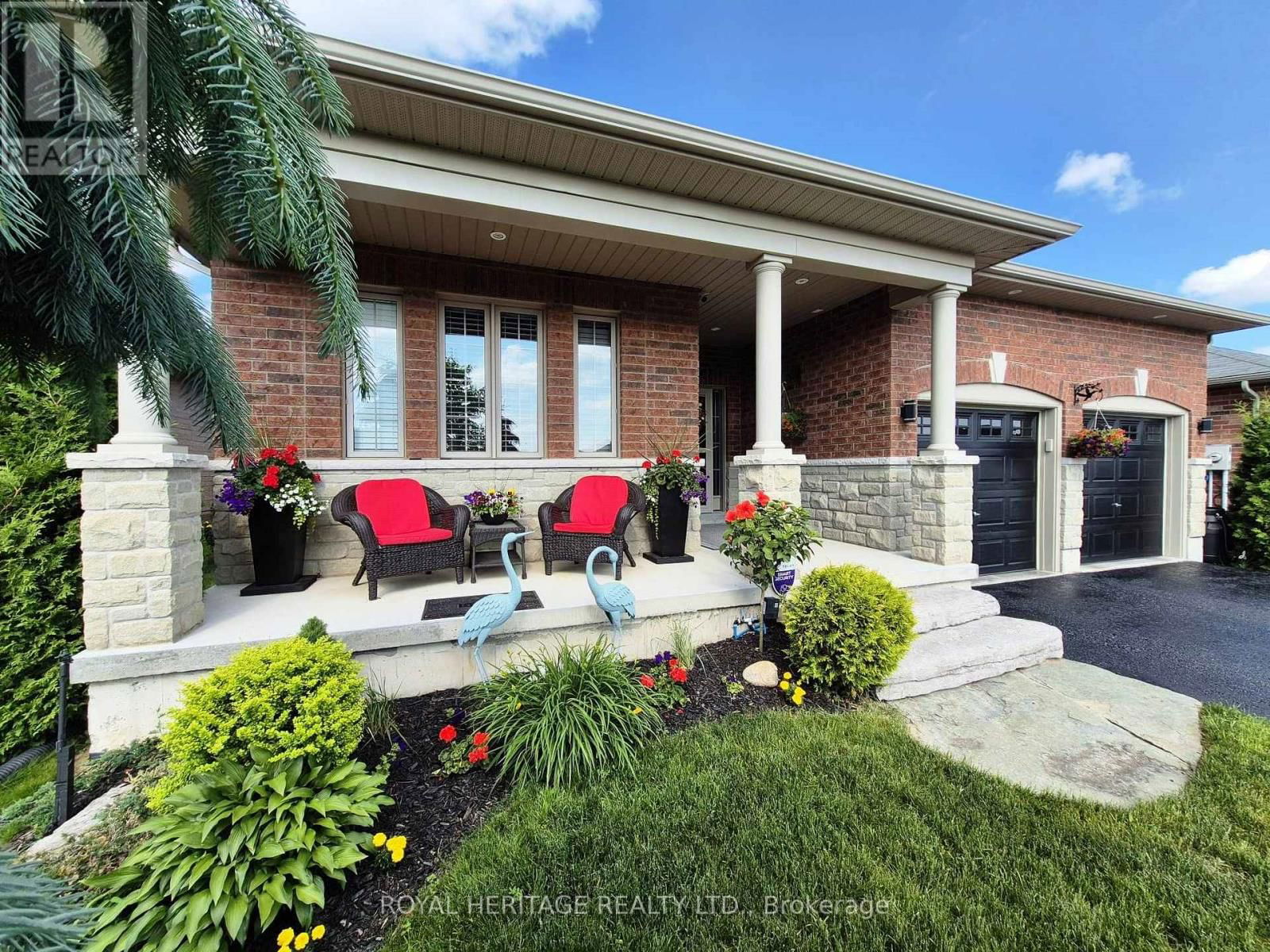 Primary Property View