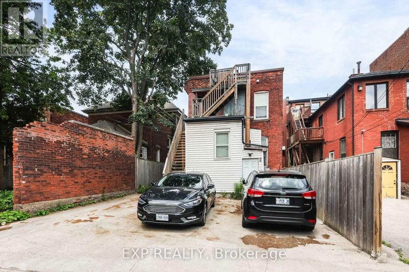 Tertiary Property View