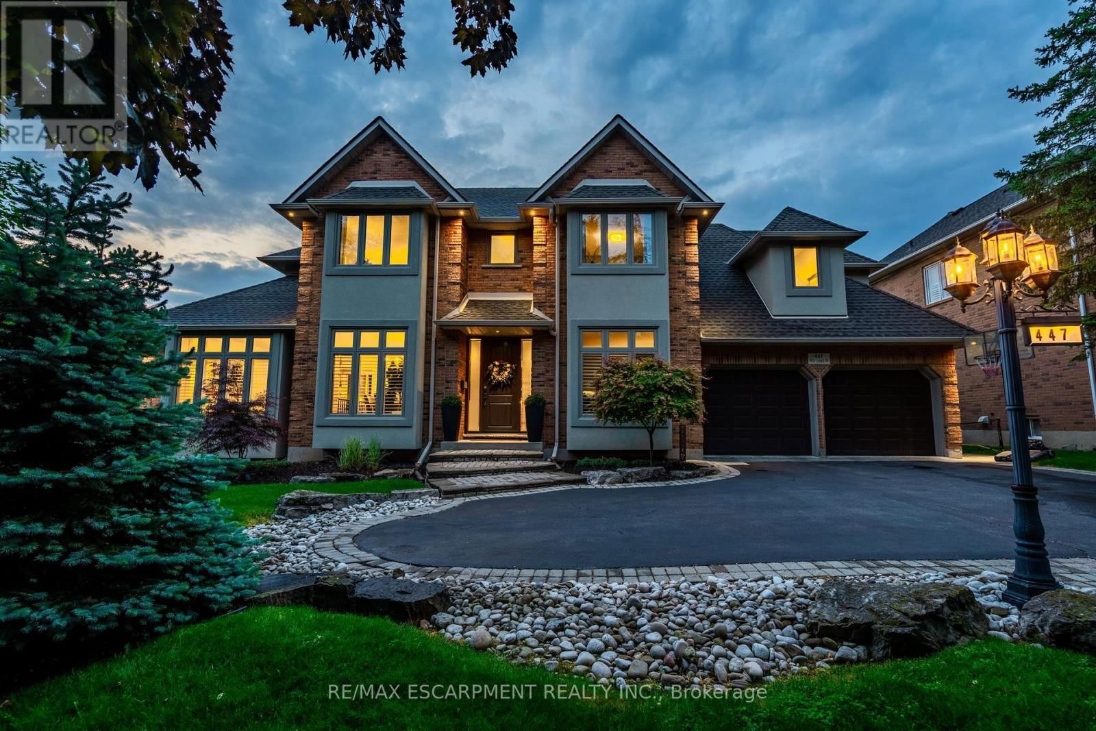 Primary Property View
